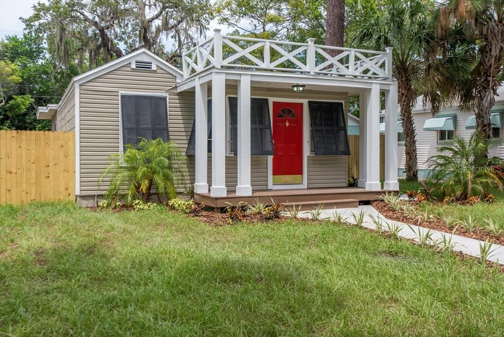 5205 9th Ave., Gulfport, FL 33707