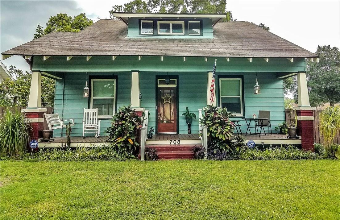 708 W Euclid Ave., Tampa, FL 33602