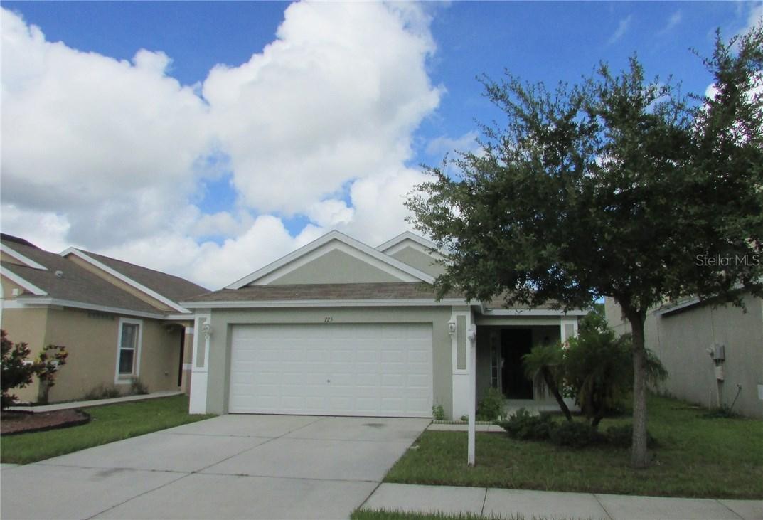 725 Cristelle Jean Dr., Ruskin, FL 33570