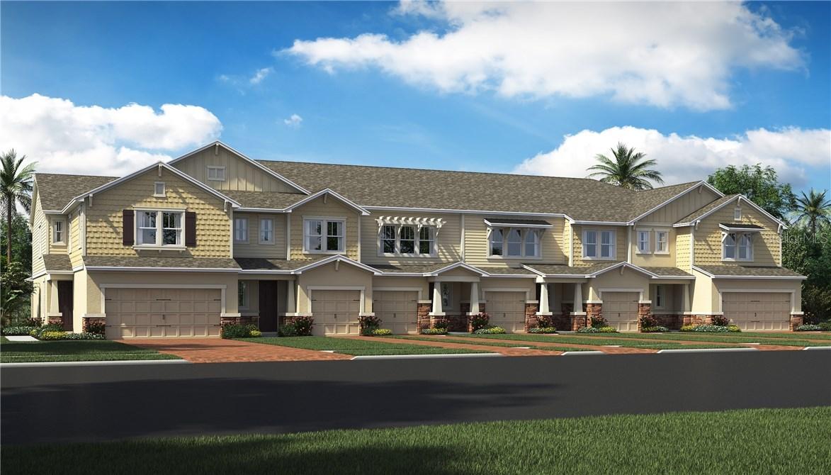 18886 Ulmus St. #1708, Lutz, FL 33558