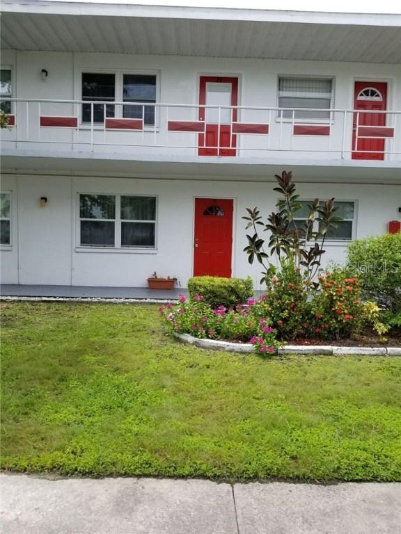 5920 18th St. #9, St Petersburg, FL 33714