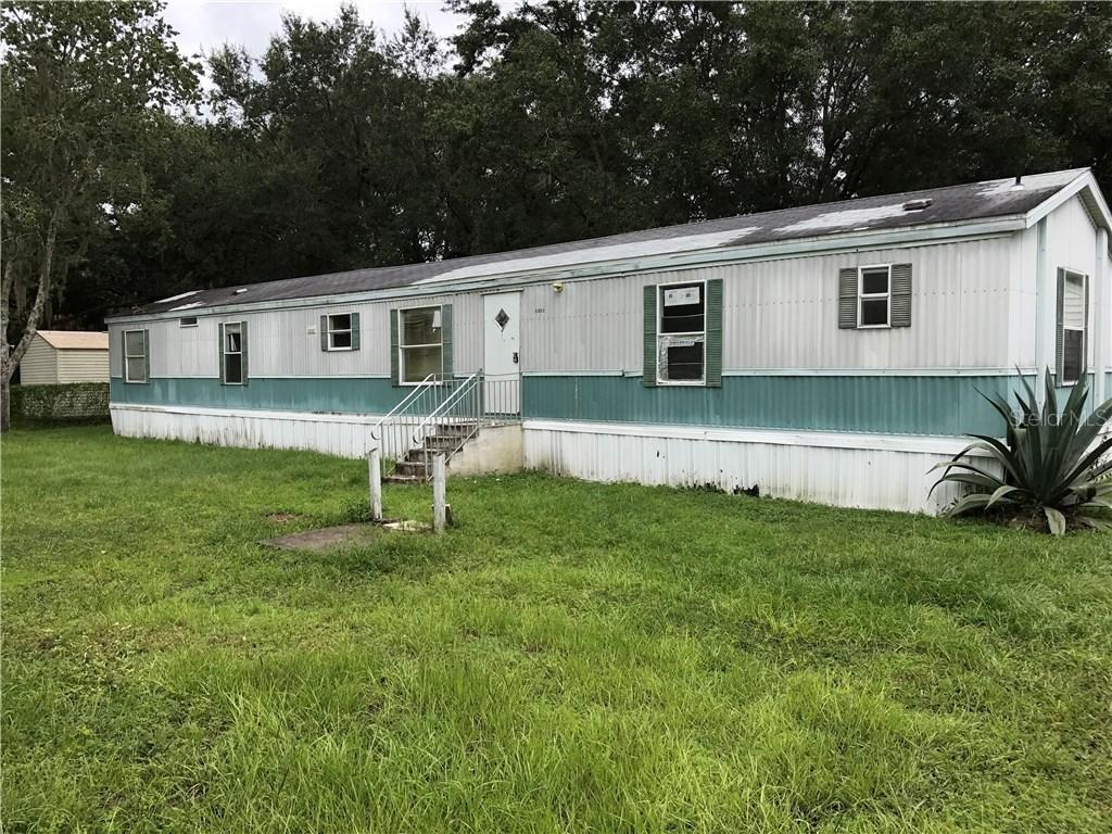 6448 Wendell Dr., Zephyrhills, FL 33544