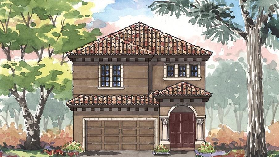 [Address Hidden by Seller], Palm Harbor, FL 34684