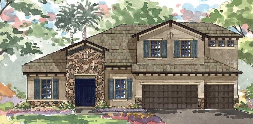 719 Floresta St., Brandon, FL 33511