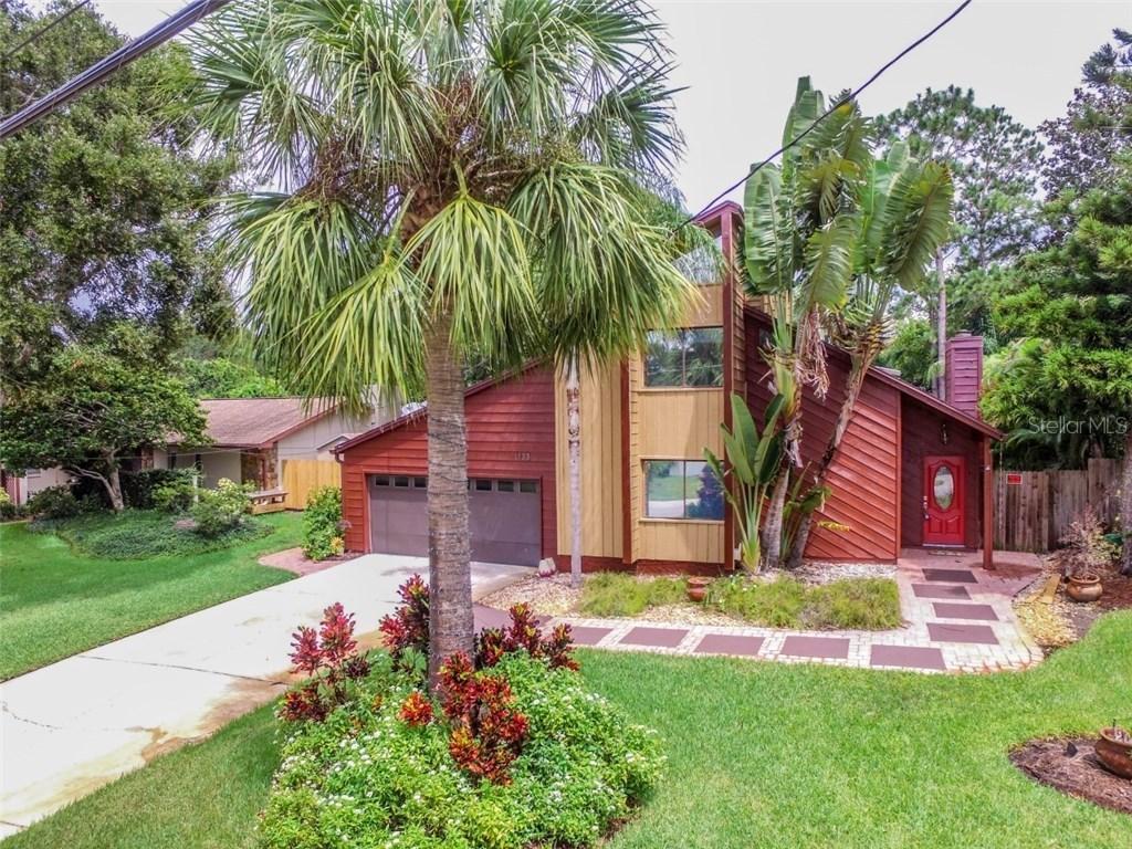 1133 Hickory Dr., Largo, FL 33770
