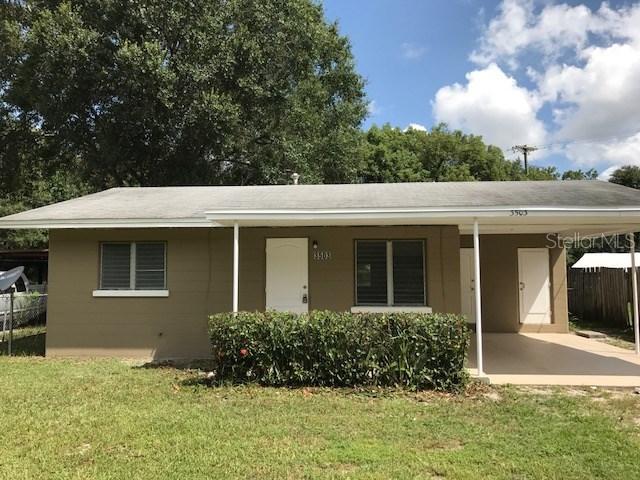 3503 Avenue U, Winter Haven, FL 33881