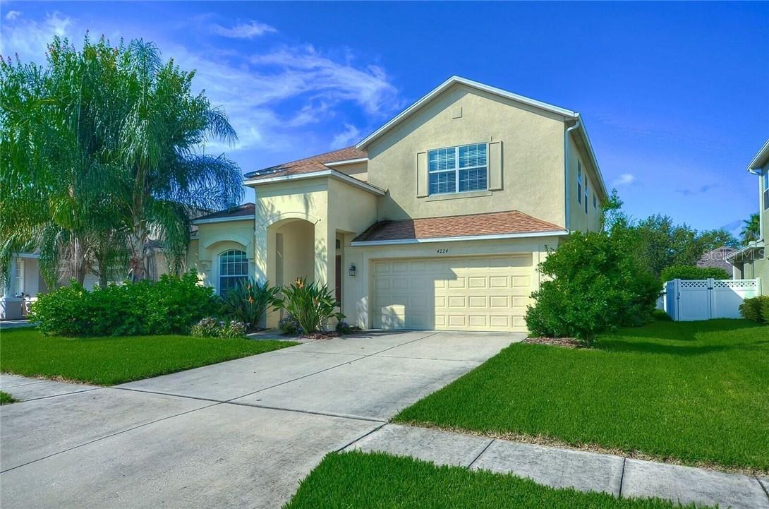 4224 Wildstar Cir., Wesley Chapel, FL 33544