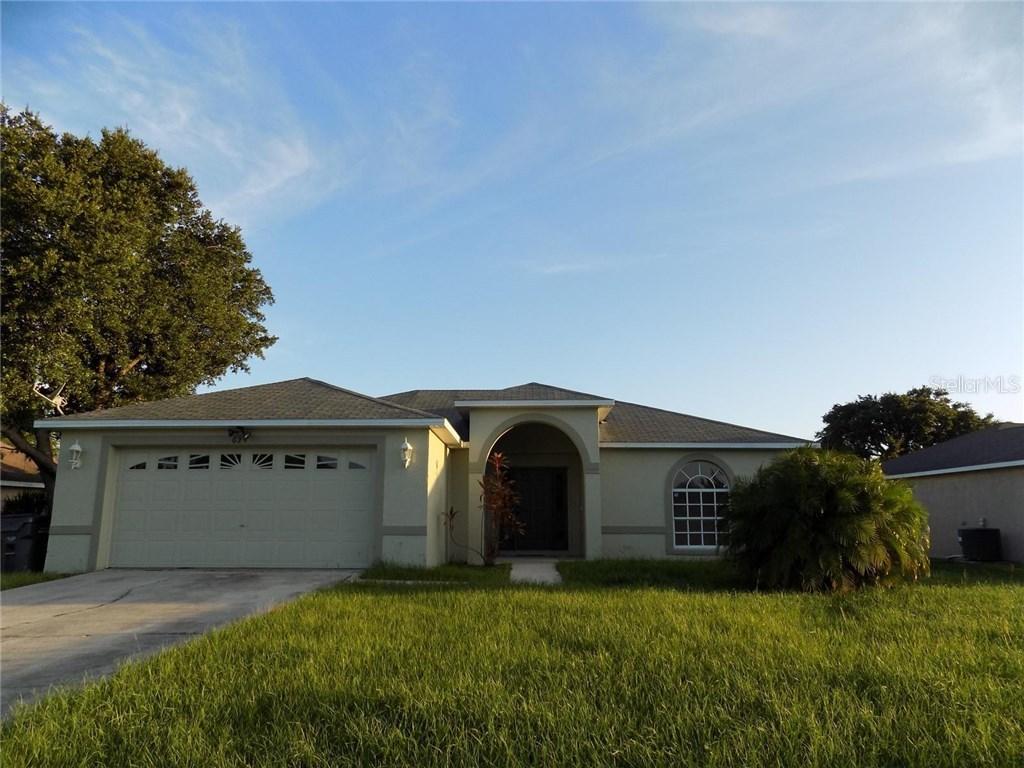 629 Gull Dr., Poinciana, FL 34759