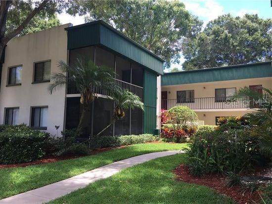 3300 Fox Chase Cir. #208, Palm Harbor, FL 34683