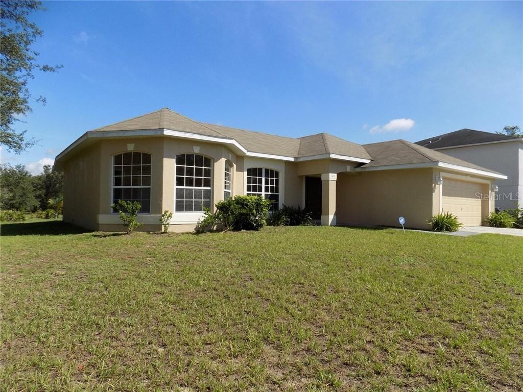 105 Conch Way, Poinciana, FL 34759