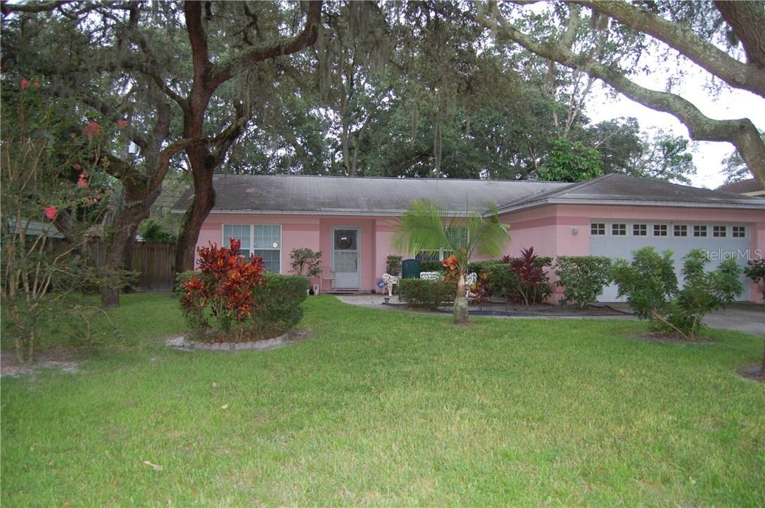[Address Hidden by Seller], Tampa, FL 33617
