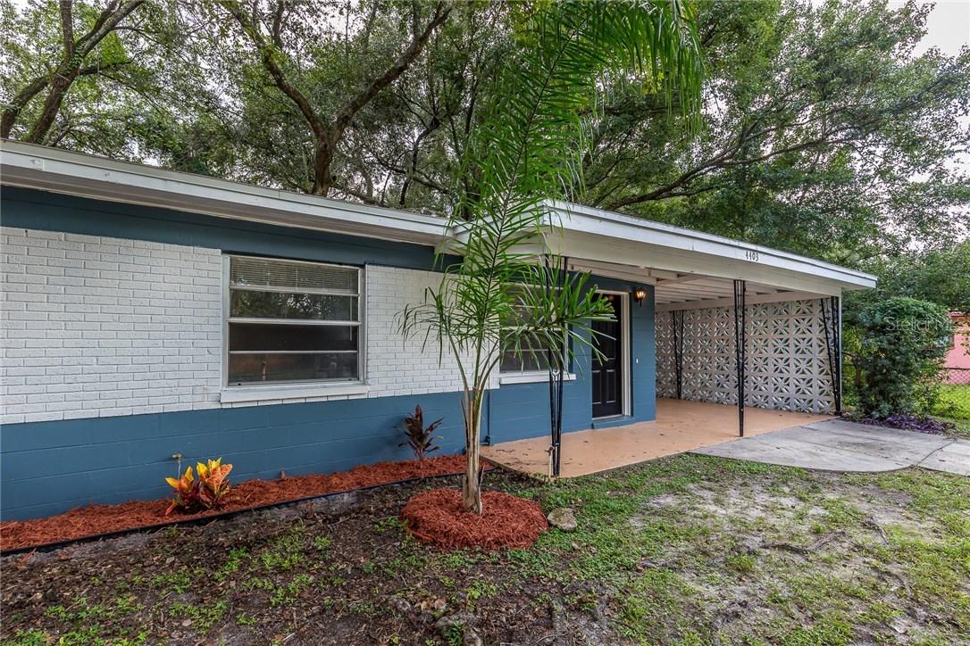 4403 Perch St., Tampa, FL 33617