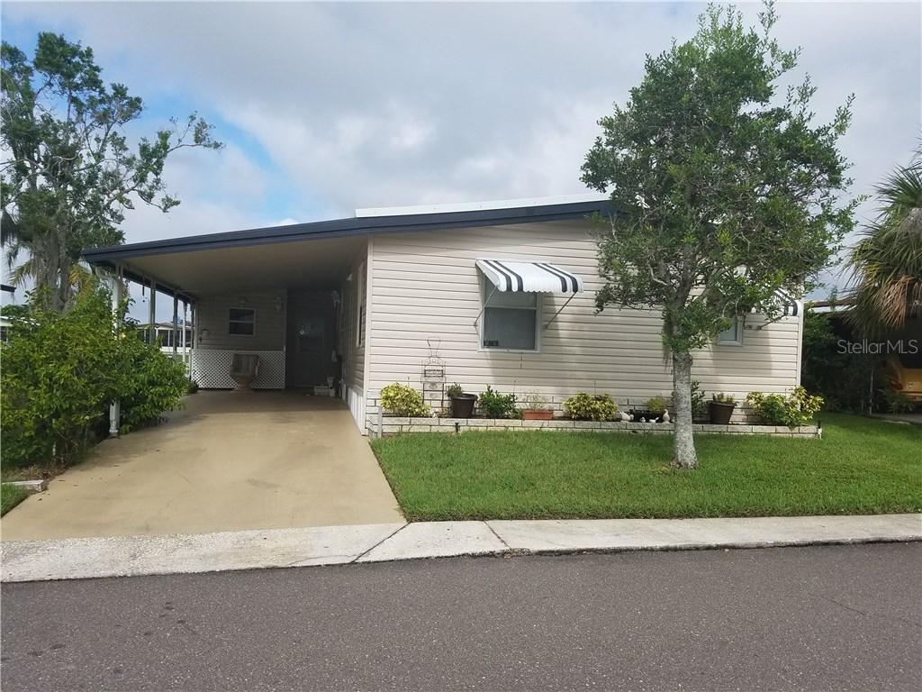 3213 Brewster Dr., Holiday, FL 34690