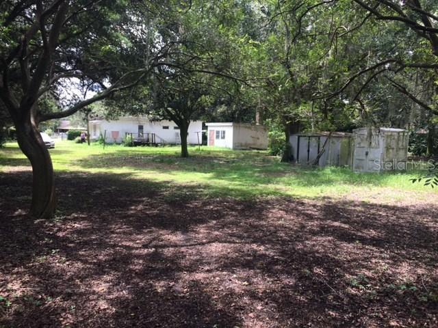 1822 E 151st Ave., Lutz, FL 33549