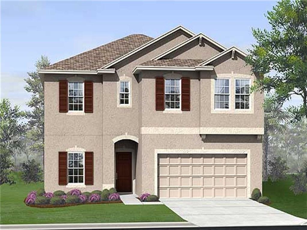 3861 San Isidro Cir., Saint Cloud, FL 34772