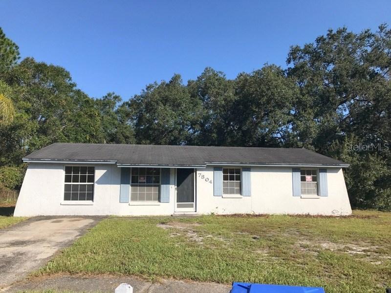 7804 Silverlace Ct., Tampa, FL 33619