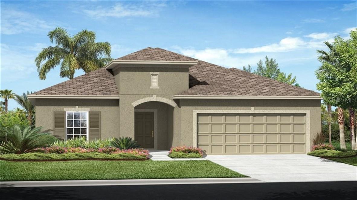 3857 San Isidro Cir., St Cloud, FL 34772