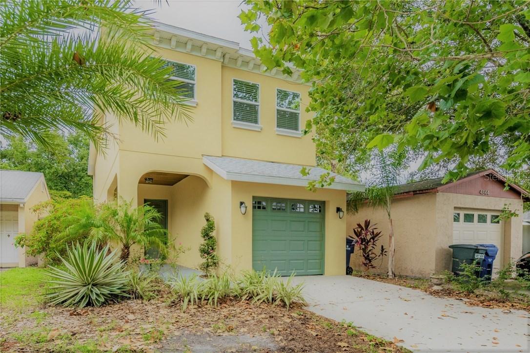 4848 Tampa Downs Blvd., Lutz, FL 33559