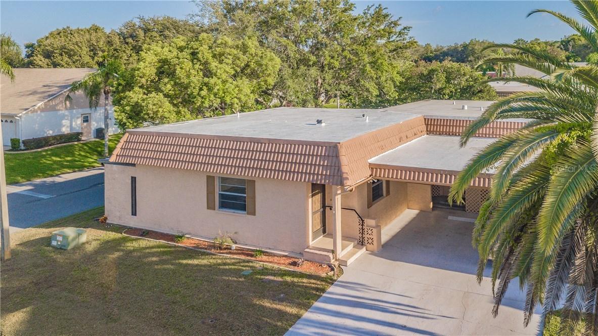 9224 Mojave Pl., New Port Richey, FL 34655