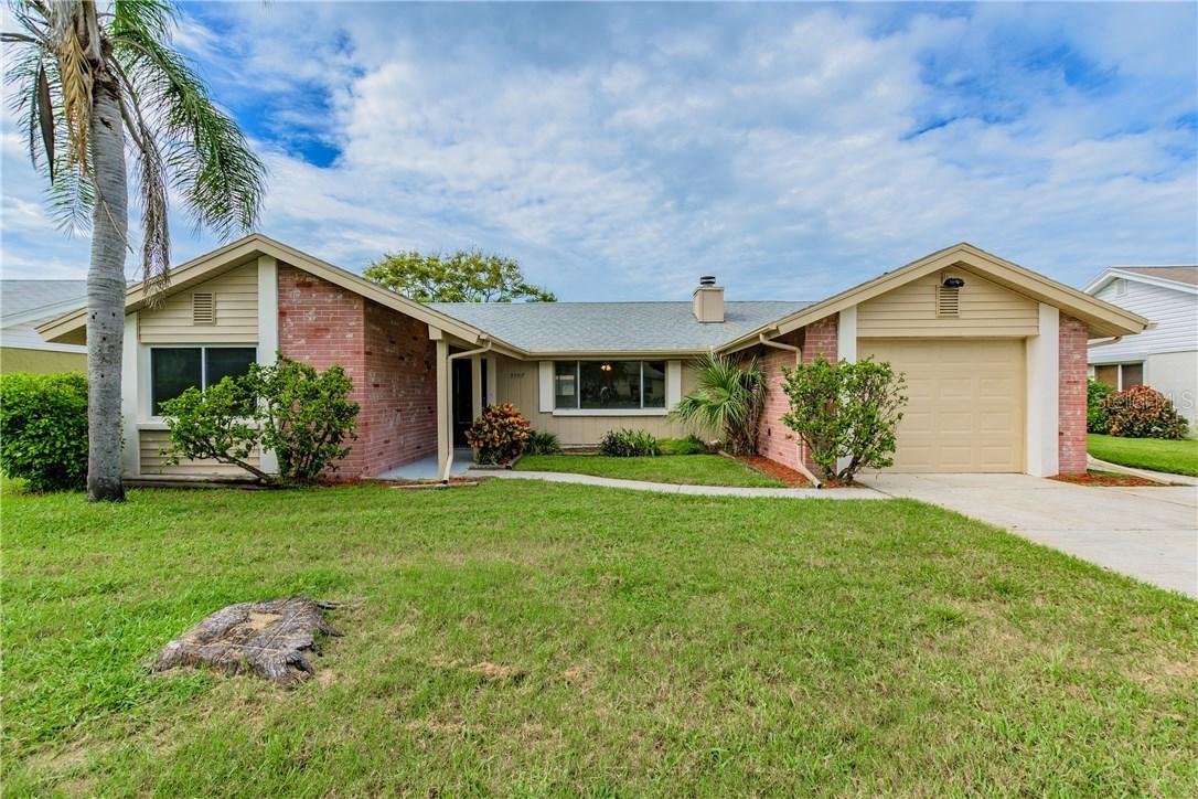 3357 Honeymoon Ln., Holiday, FL 34691