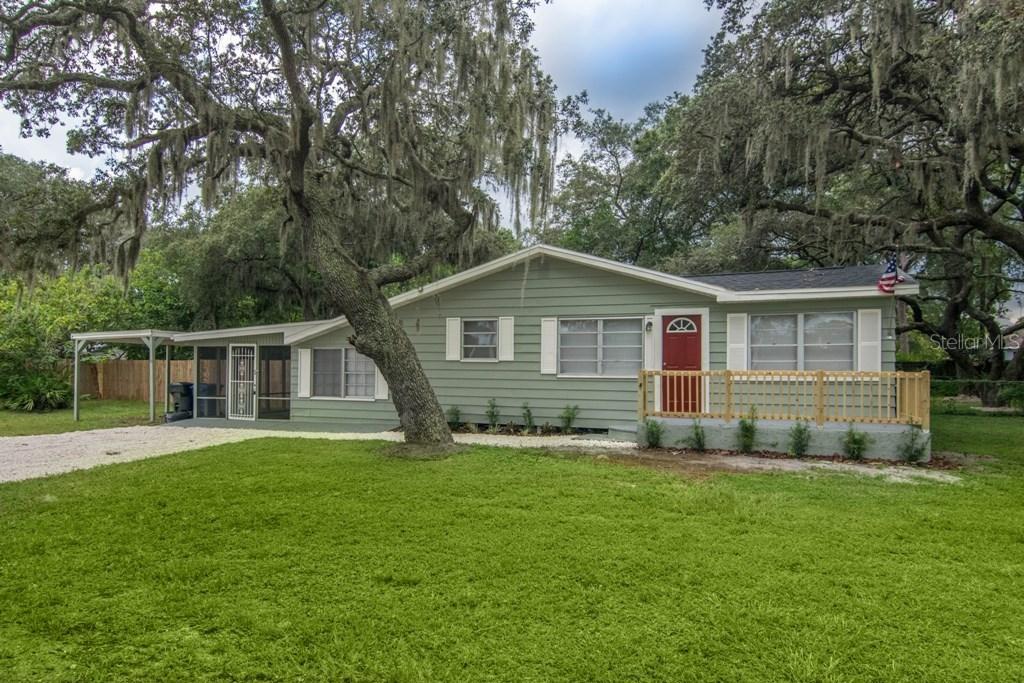 12720 N Oakleaf Ave., Tampa, FL 33612