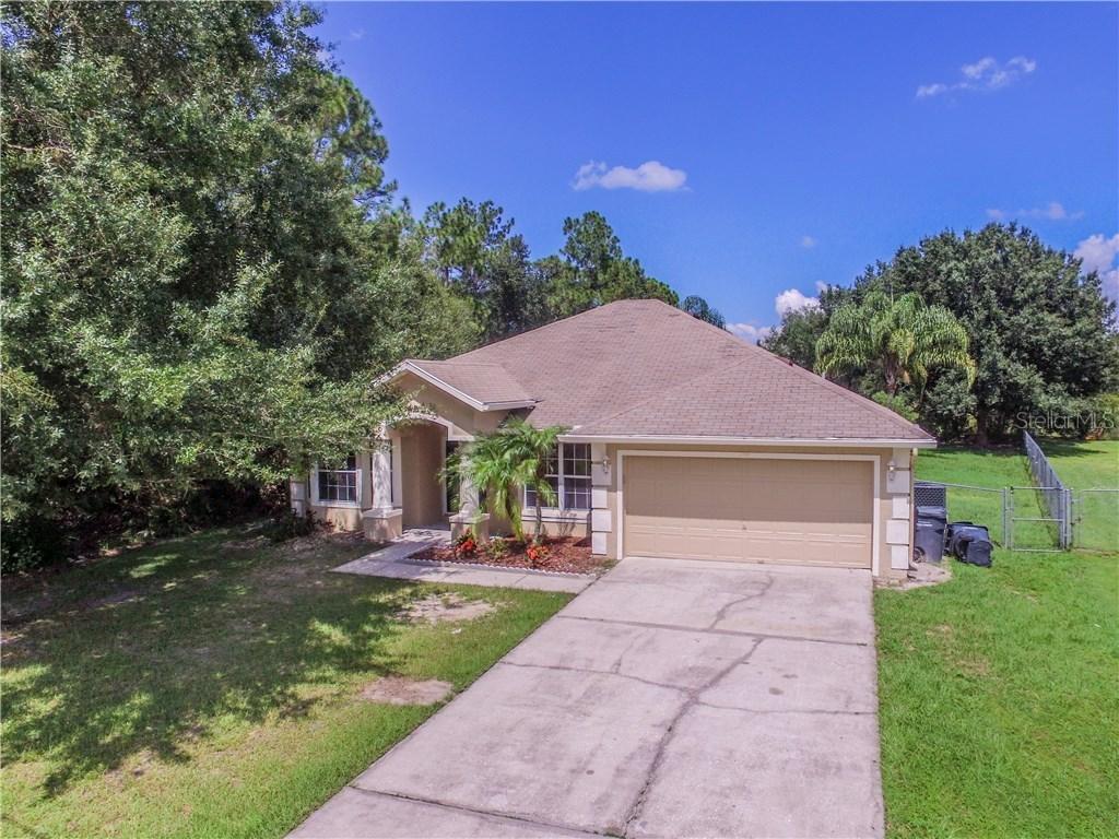 709 Caracara Ct., Poinciana, FL 34759