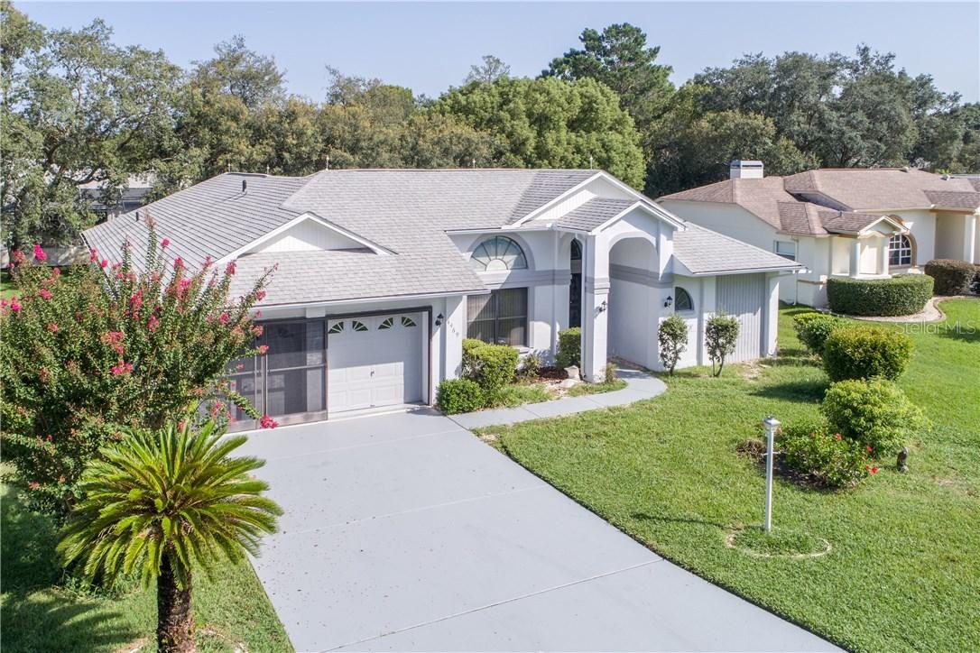 4469 Gaston St., Spring Hill, FL 34607