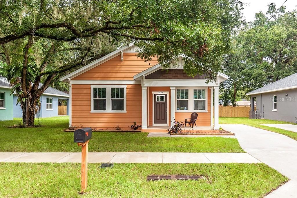 1704 E Idlewild Ave., Tampa, FL 33610