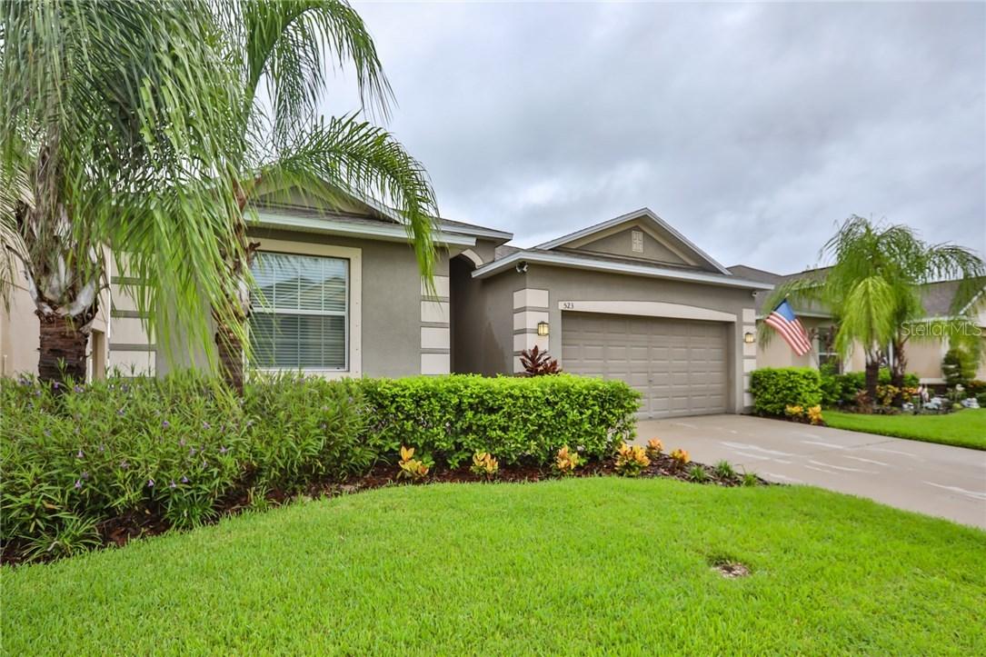 523 19th St., Ruskin, FL 33570