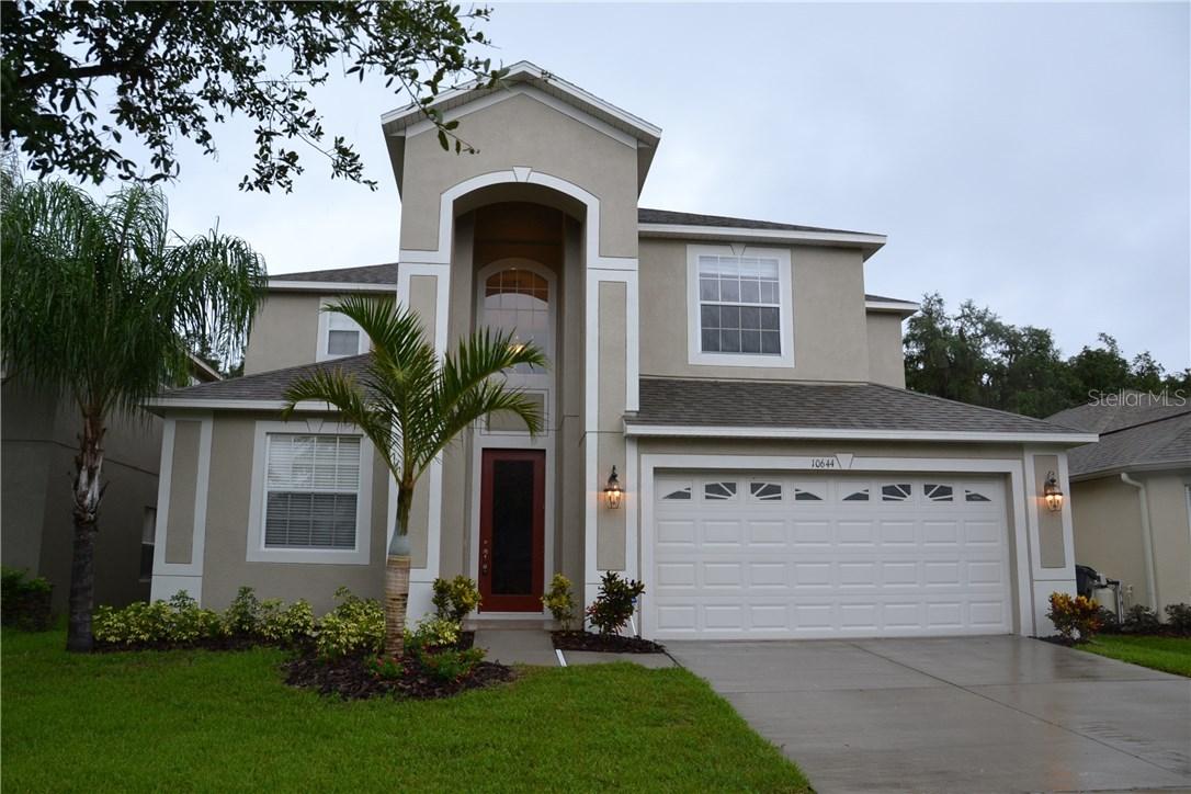 10644 Lucaya Dr., Tampa, FL 33647
