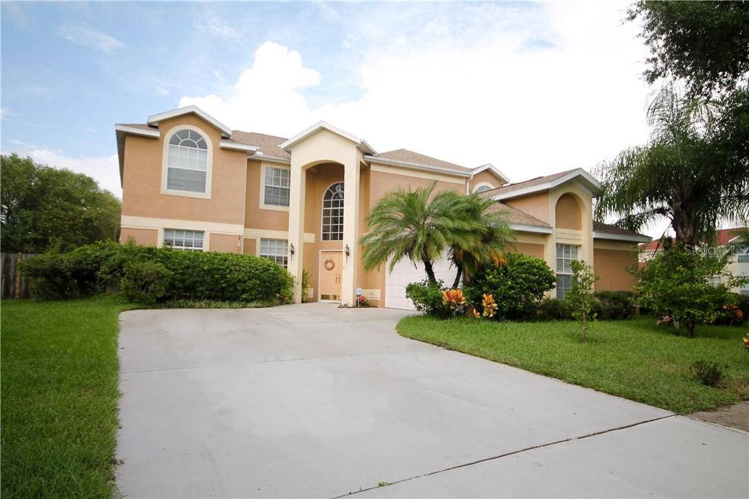 27140 Breakers Dr., Wesley Chapel, FL 33543