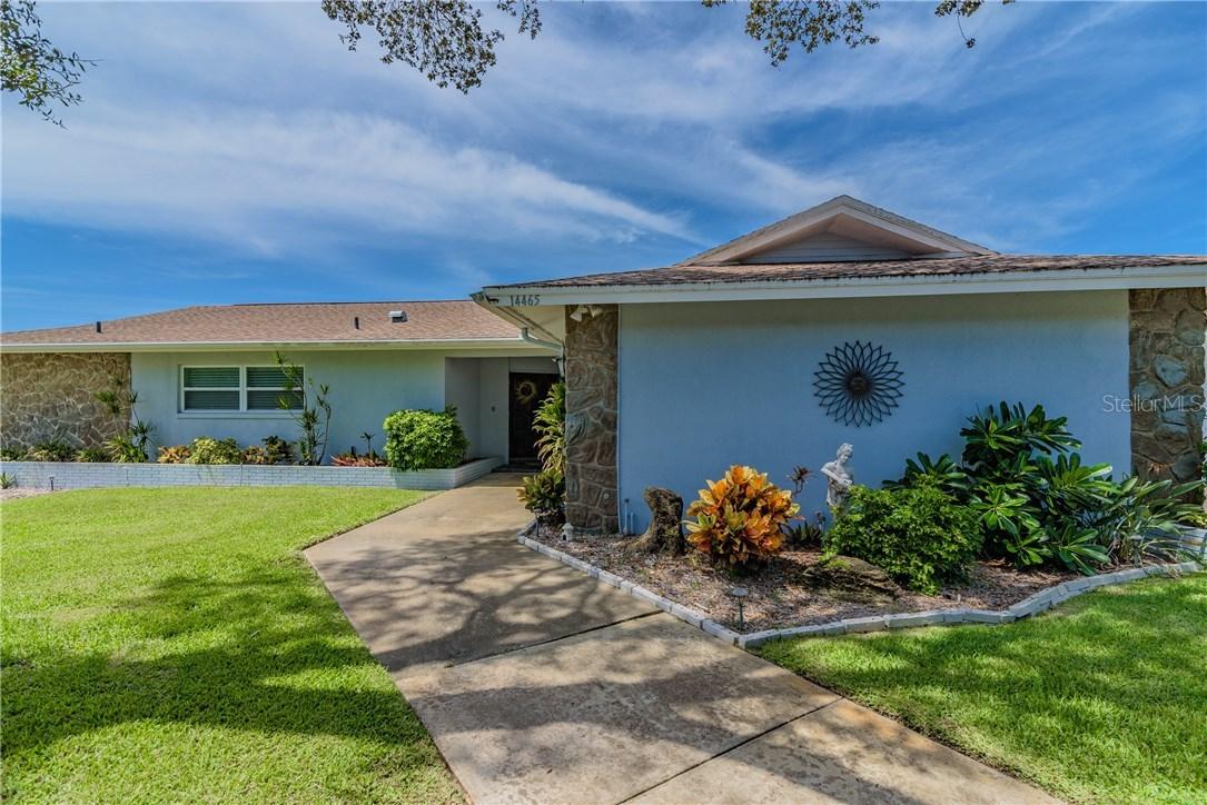 14465 Tanglewood Dr., Largo, FL 33774