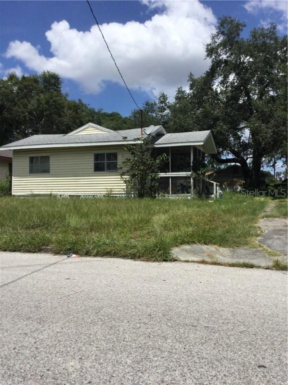 1905 W Saint Louis St., Tampa, FL 33607