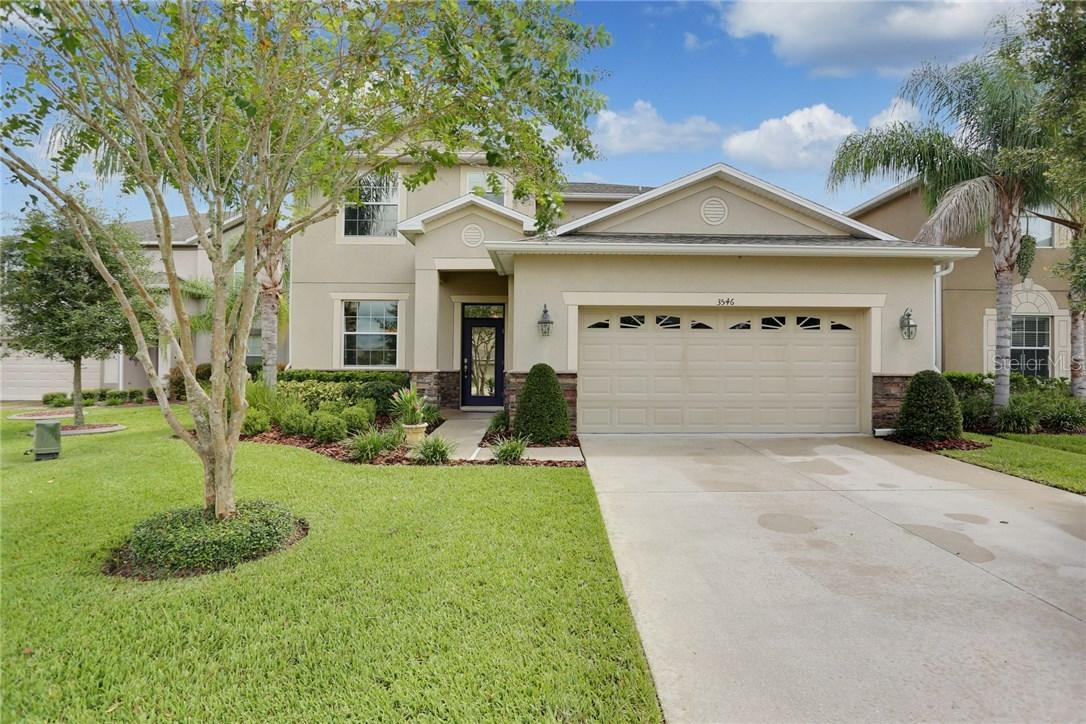 3546 Marmalade Ct., Land O Lakes, FL 34638