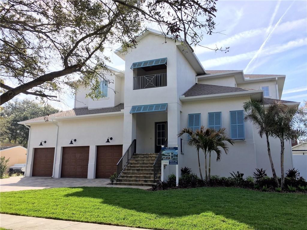 2924 W Coachman Avenue Ave., Tampa, FL 33611