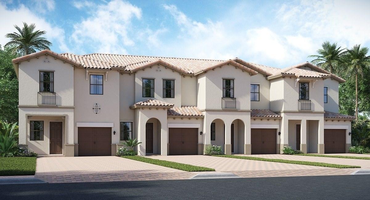 1326 Royal St George Blvd., Davenport, FL 33896