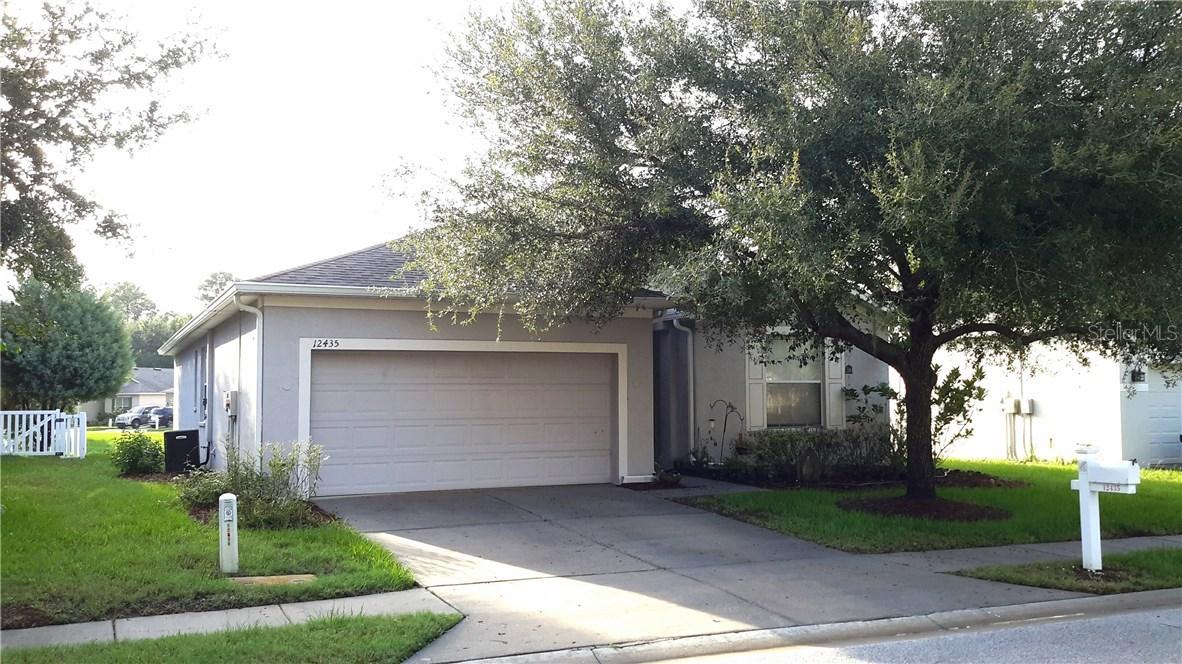 12435 Ridgedale Dr., Hudson, FL 34669