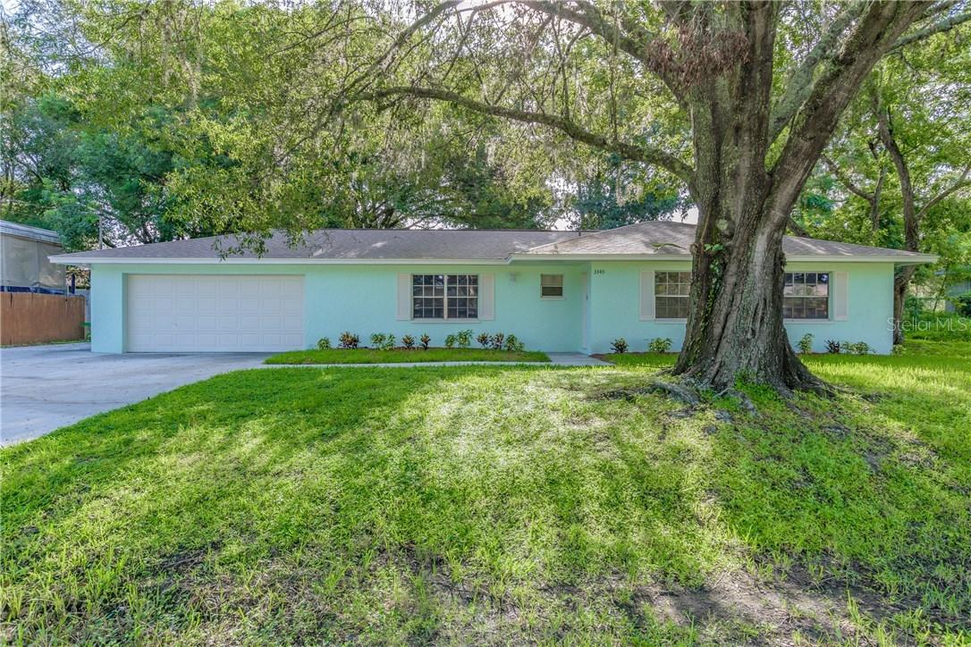 3340 Lake Saxon Dr., Land O Lakes, FL 34639