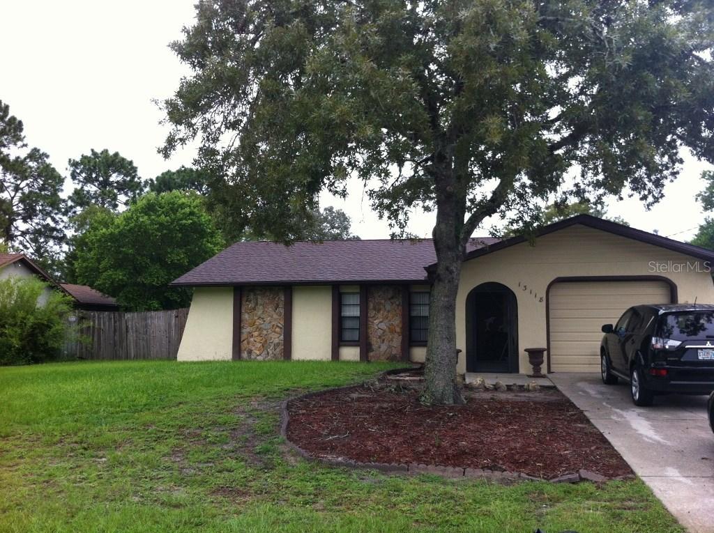13118 Drysdale St., Spring Hill, FL 34609