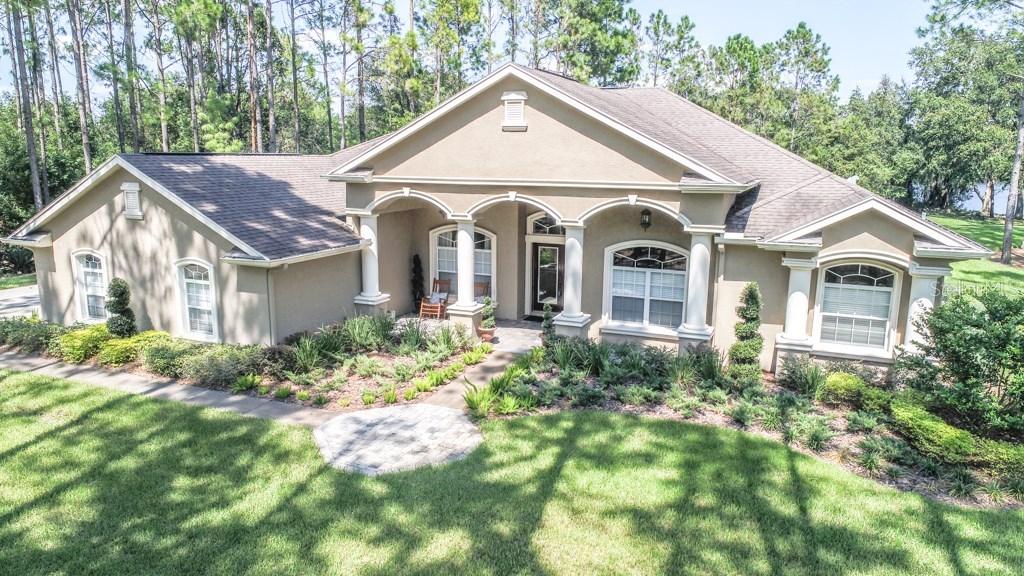 316 Pine Bluff Dr., Lutz, FL 33549