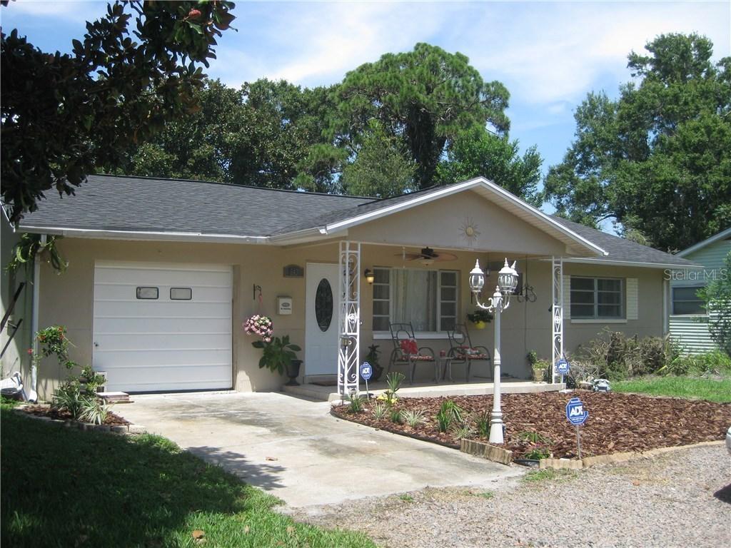 543 64th Ave., St Petersburg, FL 33705