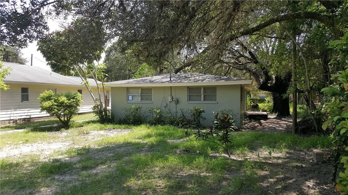 114 Pine St., Tarpon Springs, FL 34689