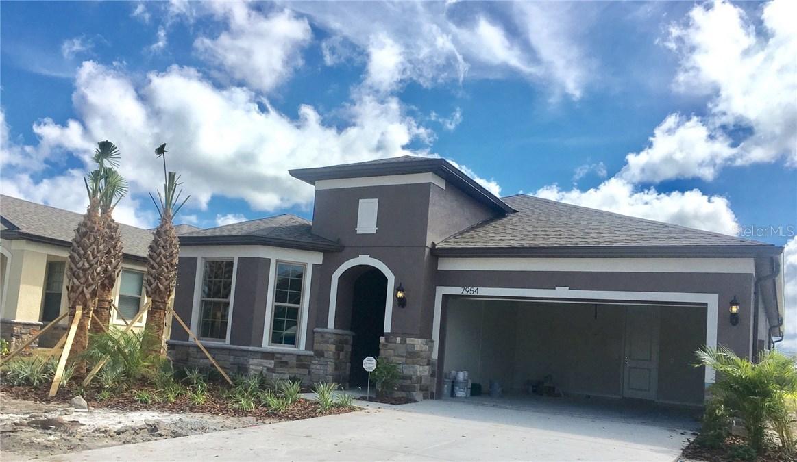 7954 Olive Brook Dr., Wesley Chapel, FL 33545