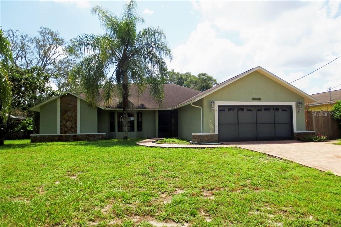 1382 Aladdin Rd., Spring Hill, FL 34609