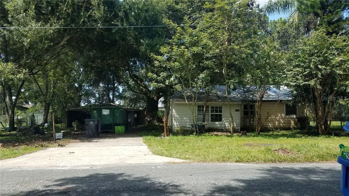 3712 Coronet Pit Rd., Plant City, FL 33566