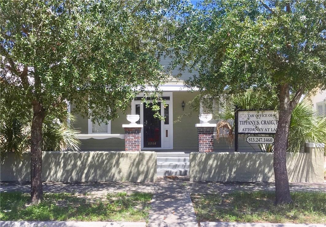 [Address Hidden by Seller], Tampa, FL 33605