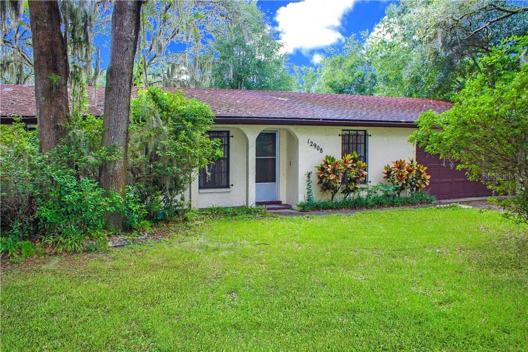 12908 Forest Hills Dr., Tampa, FL 33612