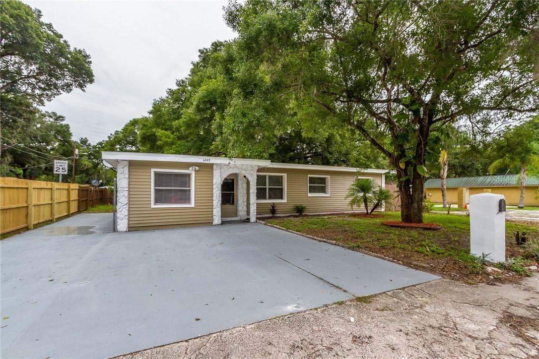 6507 N 15th St., Tampa, FL 33610