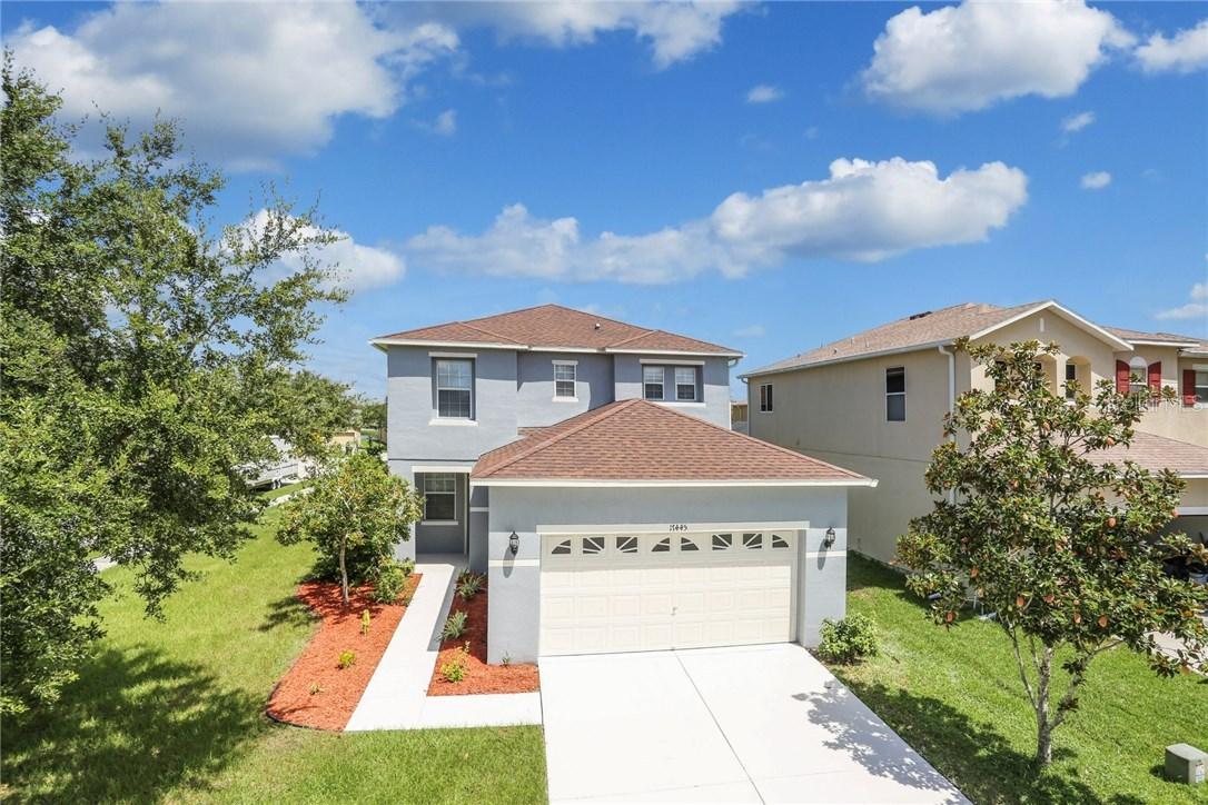 17445 Queensland St., Land O Lakes, FL 34638