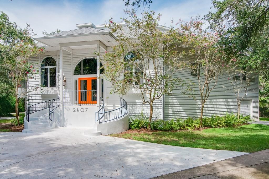 2407 W Conley Ave., Tampa, FL 33611